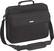 Angle Standard. Targus - Zip-Thru Checkpoint-Friendly Classic Laptop Case - Black.