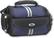 Front Standard. Targus - Large-Sized Camcorder Bag - Blue.