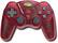 Front Detail. Mad Catz Accessories - Dual Force 2 Controller (Red) - Red.