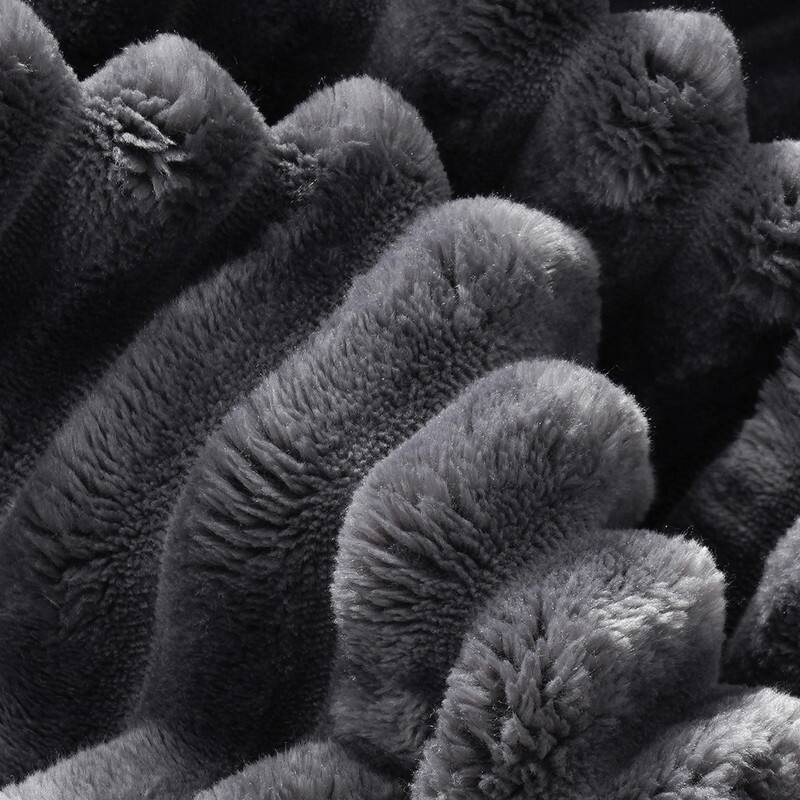 Left. Dyonery - 161.5" Extra Large Modular Sectional Sofa , Modern Oversized L Shaped Sectional Couch , Tool-Free Assembly - Grey.