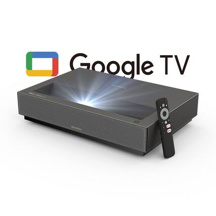 Google TV