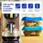 High quality, durable & versatile laminated easy peel + water temperature resistant solutions.