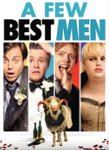Front Standard. A Few Best Men [DVD] [2011].