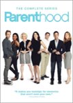 Front Standard. Parenthood: The Complete Series [23 Discs] [DVD].