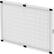 Front. Fellowes - HEPA Filter for Fellowes AeraMax Pet PT65 Air Purifiers - White.
