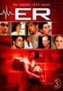 ER: The Complete Third Season [6 Discs] [DVD]