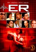 ER: The Complete Third Season [6 Discs] [DVD] - Front_Original