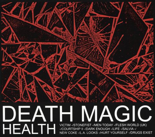  Death Magic [CD]