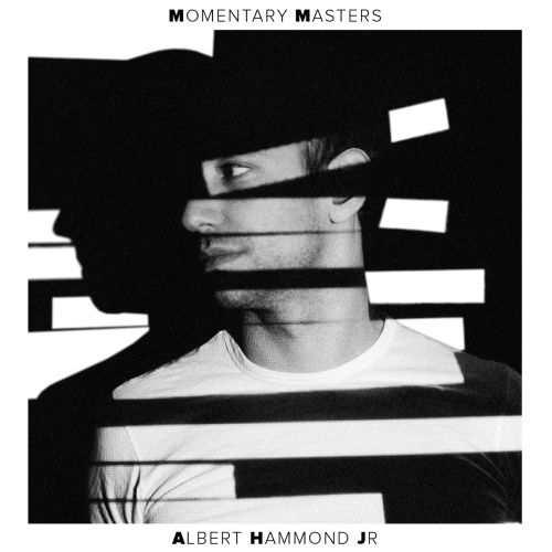  Momentary Masters [CD]