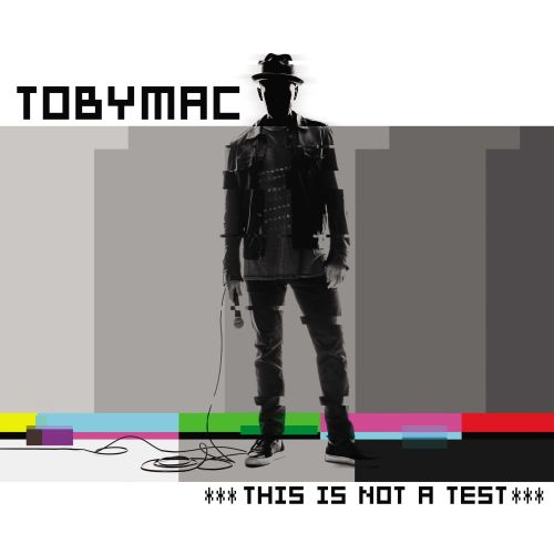  This Is Not a Test [CD]