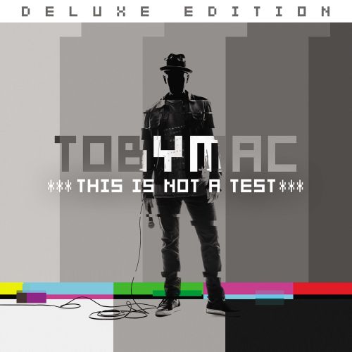  This Is Not a Test [Deluxe Version] [CD]