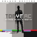 Front Standard. This Is Not a Test [Deluxe Version] [CD].