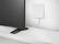 Alt View 15. Insignia™ - Multidirectional Indoor HDTV Antenna - White.