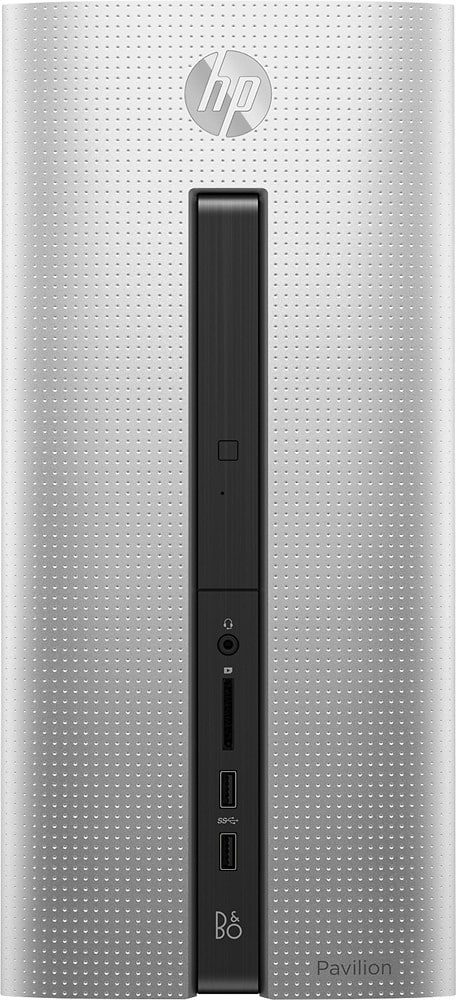 Questions and Answers: HP Pavilion Desktop AMD A8-Series 8GB Memory 1TB ...