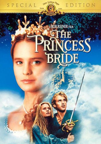  The Princess Bride [Special Edition] [DVD] [1987]