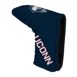 WinCraft - UConn Huskies Blade Putter Cover - Multicolor