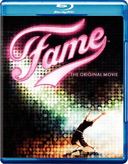Front. Fame [Blu-ray].