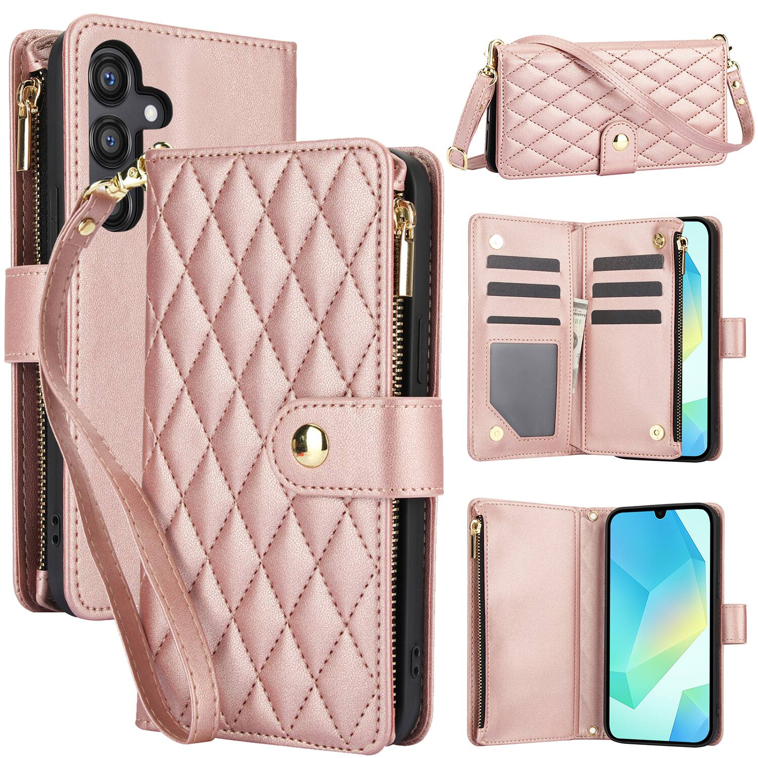 Rosegold
