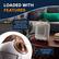 LOADED WITH FEATURES
All season use offers instant warmth in the winter and a cool breeze in the summer with a fan only function
Anti-freeze setting to help prevent frozen pipes