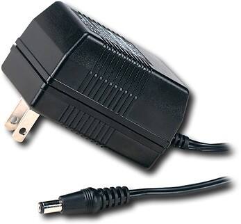 Angle Standard. LoDuca - AC Adapter for Casio Portable Keyboards.
