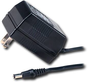 Angle Standard. LoDuca - AC Adapter for Yamaha Portable Keyboards.