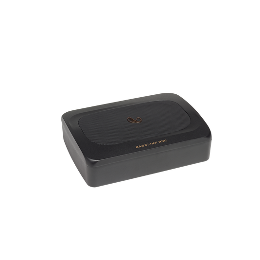 MINI BASSLINK S 0.35X