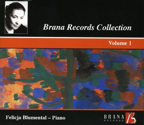 Various Artists - Brana Records Collection 1 / Various   - COMPACT DISCS [CD] price history on PriceWatchPro