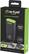 Alt View 12. Digipower - Re-Fuel Portable Lithium-Ion Charger 5200 mAh - Black.