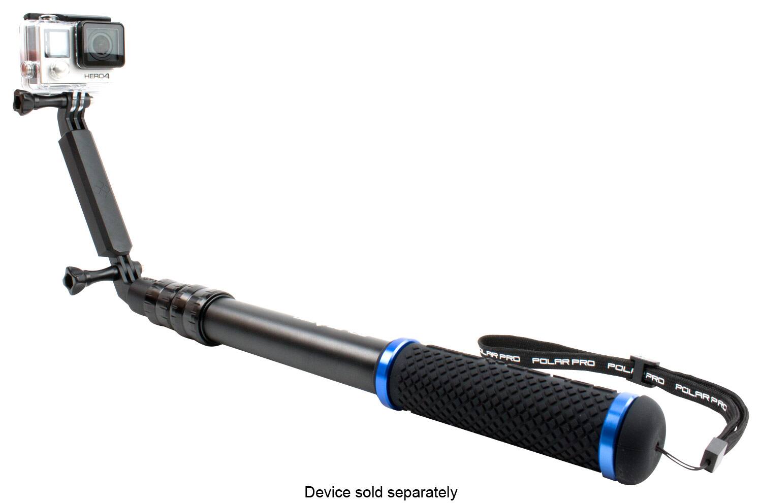 polar pro extension sticks