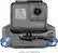 Alt View 14. PolarPro - StrapMount Backpack Mount - Black/Blue.