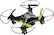 Angle. Protocol - Neo-Drone Mini RC Drone - Black.