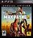 Front Detail. Max Payne 3: Special Edition - PlayStation 3.