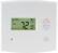 Front Standard. INSTEON - T1800 INSTEON-Compatible Thermostat - White.