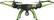 Front. Protocol - Galileo RC Drone - Black/Green.