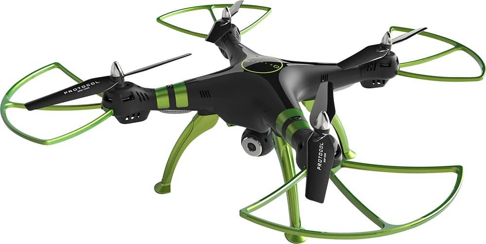 dji inspire 1 black edition