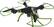 Left. Protocol - Galileo RC Drone - Black/Green.