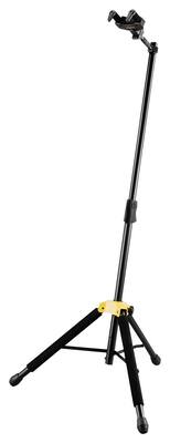 Hercules - Auto Grab Guitar Stand - Black