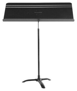 Manhasset - Concertino Fourscore 51 Music Stand - Black