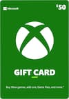 Roblox $50 Digital Gift Card [Includes Exclusive Virtual Item], Universal