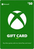 Gaming Gift Cards - Best Buy