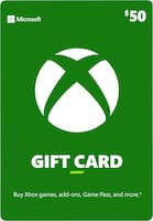 Gaming Gift Cards - Best Buy