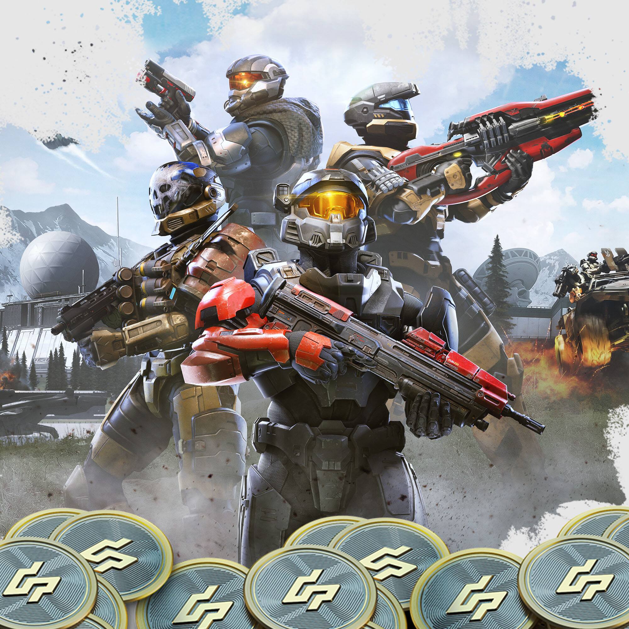 Purchase a season pass and get a collection of add-ons.