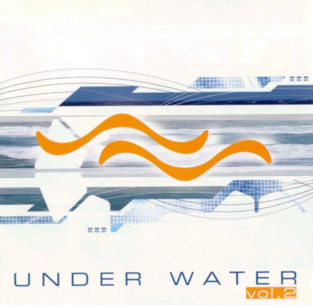 Best Buy: Under Water, Vol. 2 [CD]