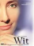 Front Standard. Wit [DVD] [2001].