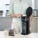 Alt View 11. Mr. Coffee - Brew Pour and Go Single-Serve Coffeemaker - Black.
