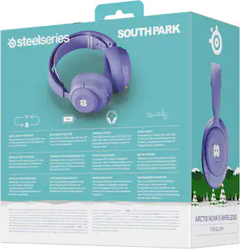 steelseries first edition card Arctis Nova Pro Wireless Xbox Multi-System Gaming Headset - Premium Hi-Fi Drivers - Active Noise Cancellation Infinity Power System - Stealth Mic free of heaset headaches SteelSeries Arctis Nova 5 Wireless