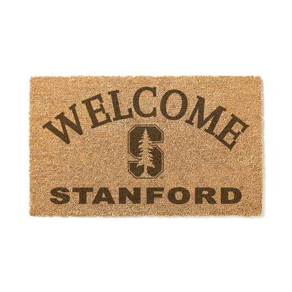 WELCOME
STANFORD