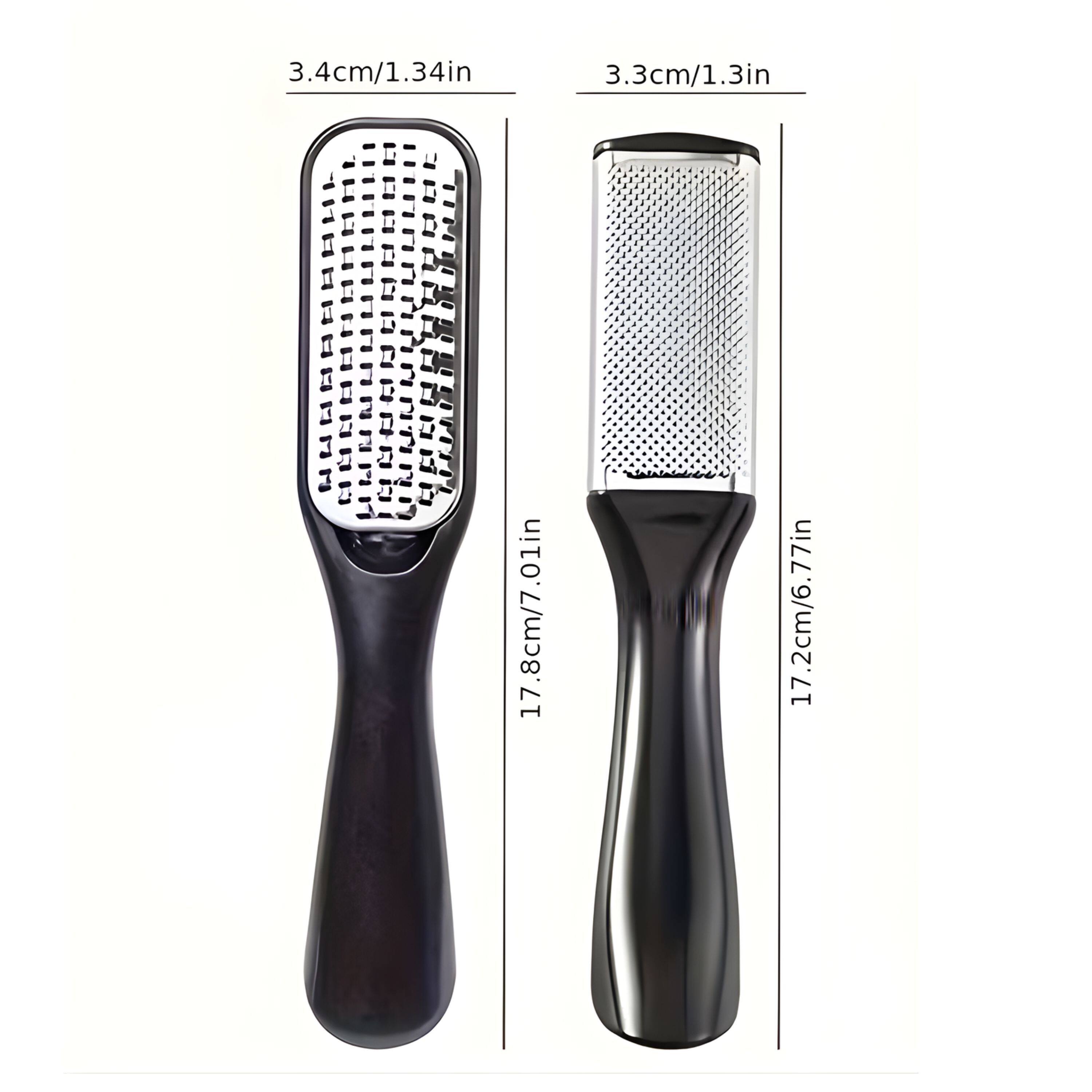 3.4cm/1.34in  
3.3cm/1.3in  
17.8cm/7.01in  
17.2cm/6.77in