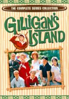 Gilligan's Island: The Complete Series Collection [17 Discs] [DVD] - Front_Original