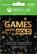 Front. Microsoft - Xbox Live 12 Month Gold Membership.
